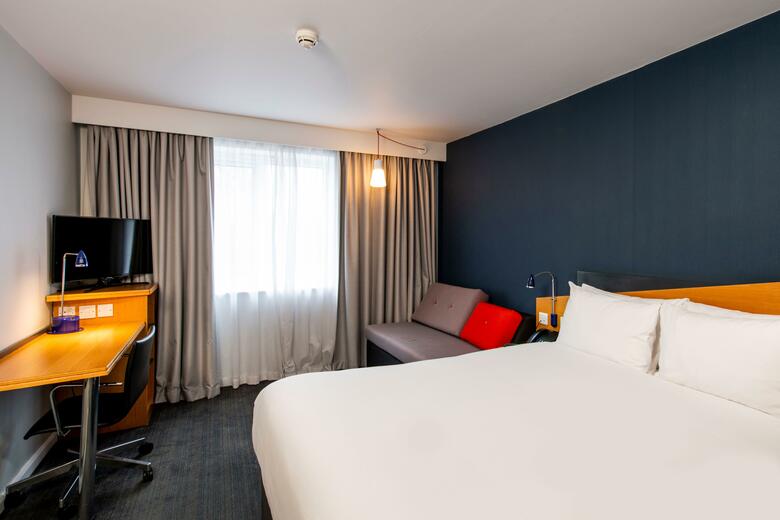 Hotel Holiday Inn Express