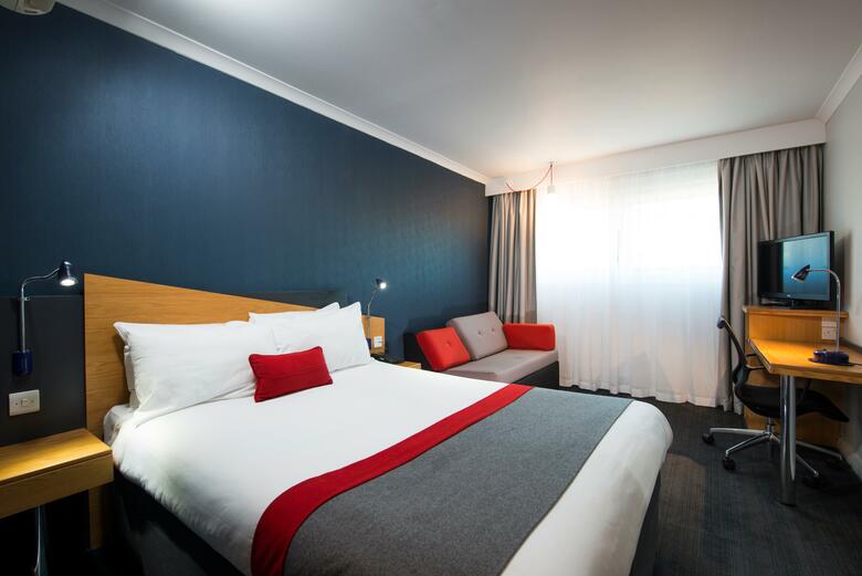 Hotel Holiday Inn Express