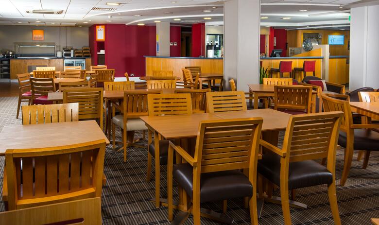 Hotel Holiday Inn Express