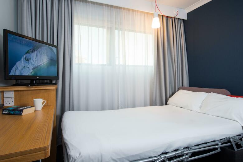 Hotel Holiday Inn Express