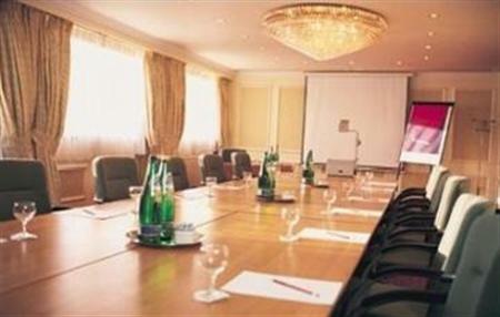 Hotel Aberdeen Thistle