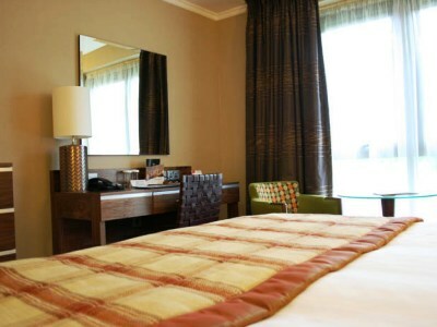 Hotel Crewe Hall