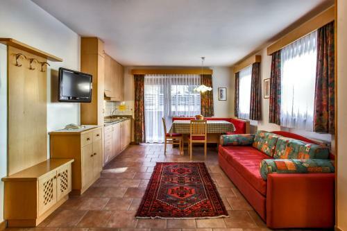 Aparthotel Residence Ada