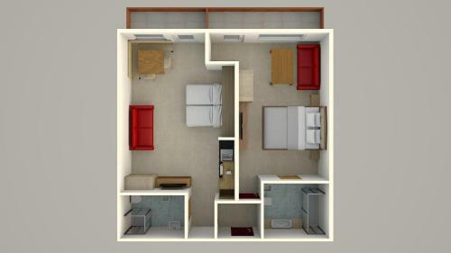 Aparthotel Residence Ada