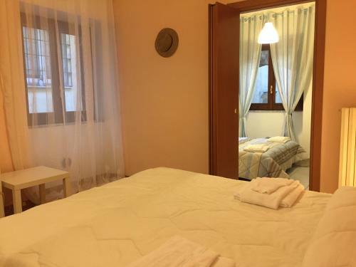 Apartment Principe Guaiferio