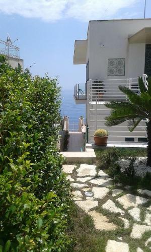 Apartamento Appartamento In Villa Agnese