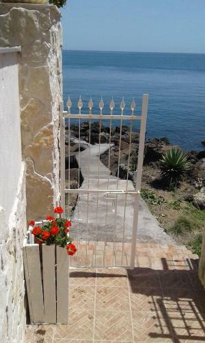 Apartamento Appartamento In Villa Agnese