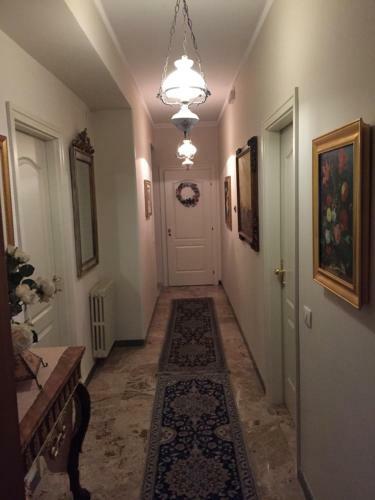 Bed & Breakfast Stanze Barocche