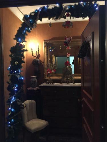 Bed & Breakfast Stanze Barocche