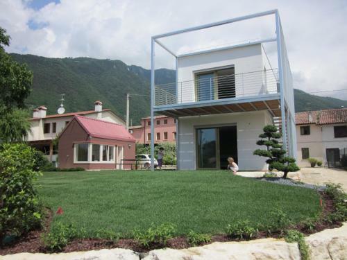 Bed And Breakfast Ingrappa