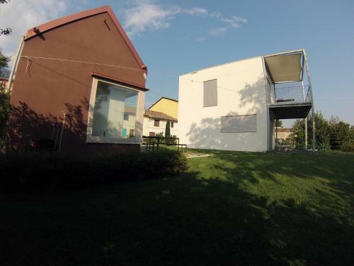 Bed And Breakfast Ingrappa