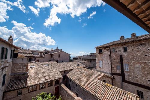 Apartment Via Giotto 1