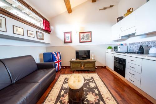 Apartment Via Giotto 1