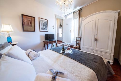 Apartment Via Giotto 1