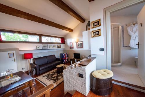 Apartment Via Giotto 1