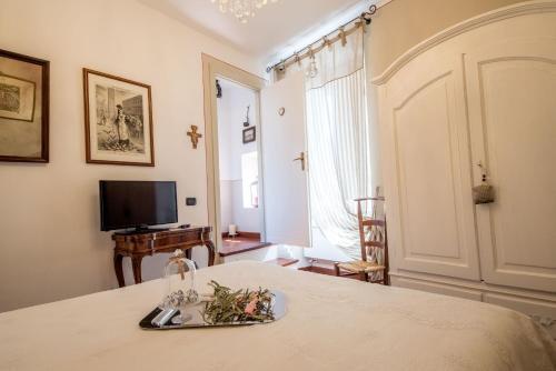 Apartment Via Giotto 1