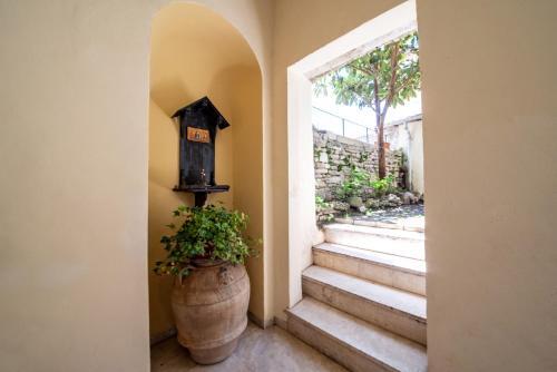 Apartment Via Giotto 1