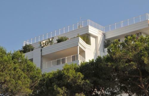 Apartamento Marina Verde Resort