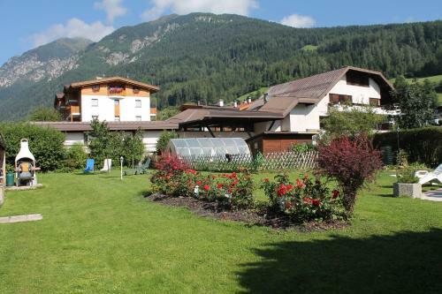 Apartamento Villa Alessandra
