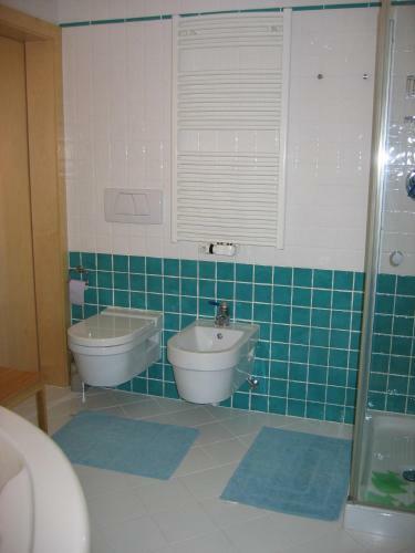 Apartamento Villa Alessandra