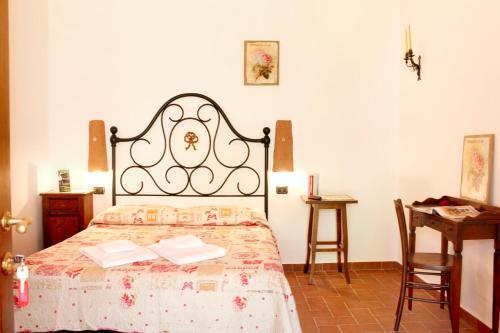 Apartamento La Vecchia Fornace