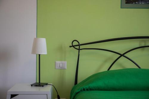 B&B Cento Passi Dalle Mura