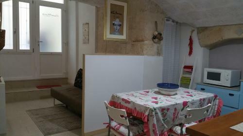 Bed & Breakfast Casa Nave
