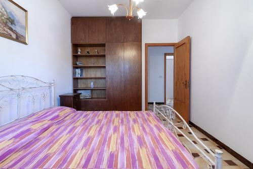 Apartamento Villetta Alfonso Alta