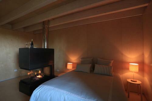 Bed & Breakfast Masseria Pittore
