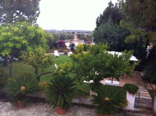 Bed & Breakfast Masseria Pittore