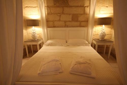 Apartamento La Suite Di Martina