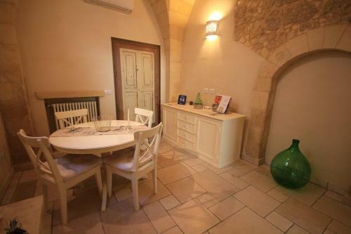 Apartamento La Suite Di Martina