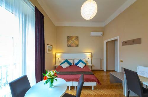 Hostal Il Ventre Di Napoli