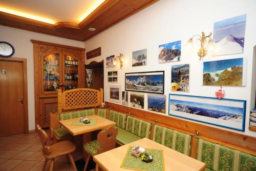 Hotel Stella Alpina