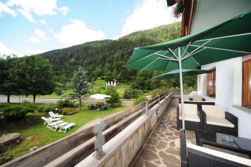 Hotel Stella Alpina