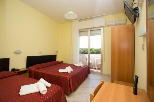 Hotel Real