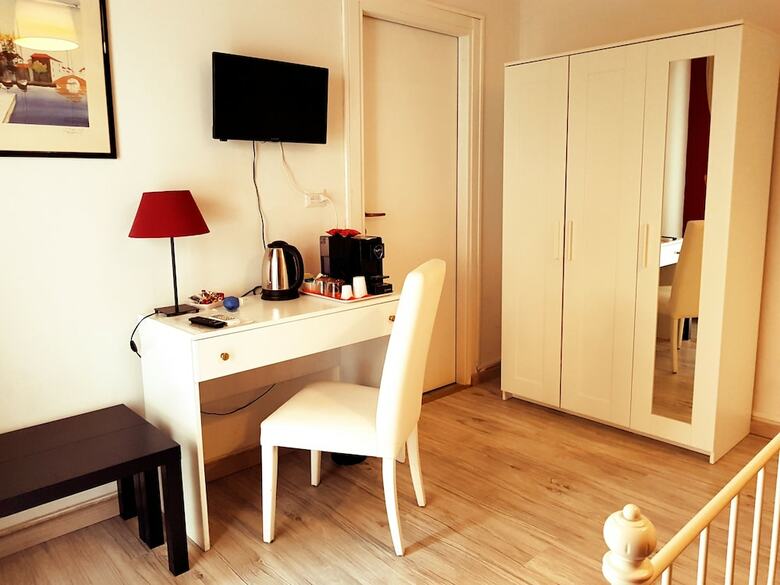 Oberdan Bed & Breakfast