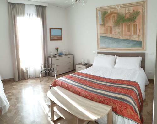 Bed & Breakfast Venice My Friends