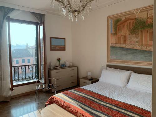 Bed & Breakfast Venice My Friends