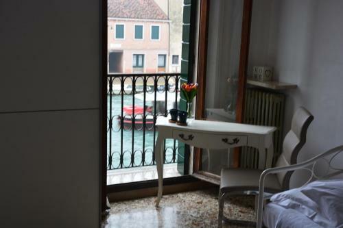 Bed & Breakfast Venice My Friends