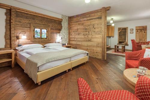 Hotel Foresta