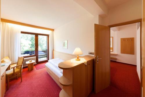 Hotel Thurnergut