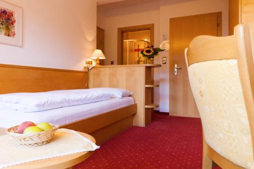 Hotel Thurnergut