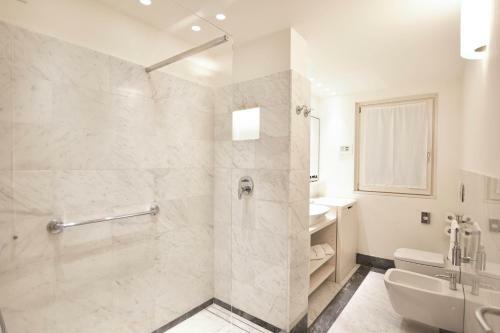Apartamento Borgolago Suites