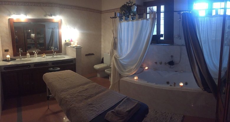 Hostal Relais Il Sigillo