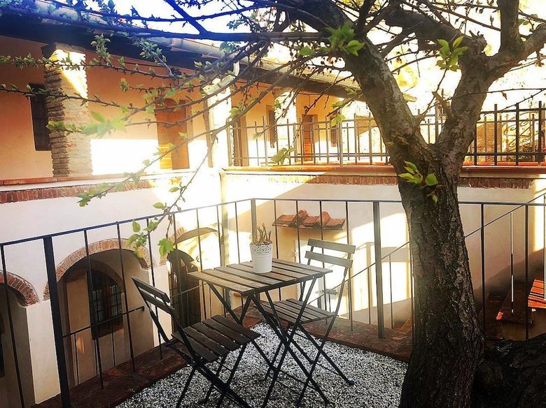 Hostal Relais Il Sigillo
