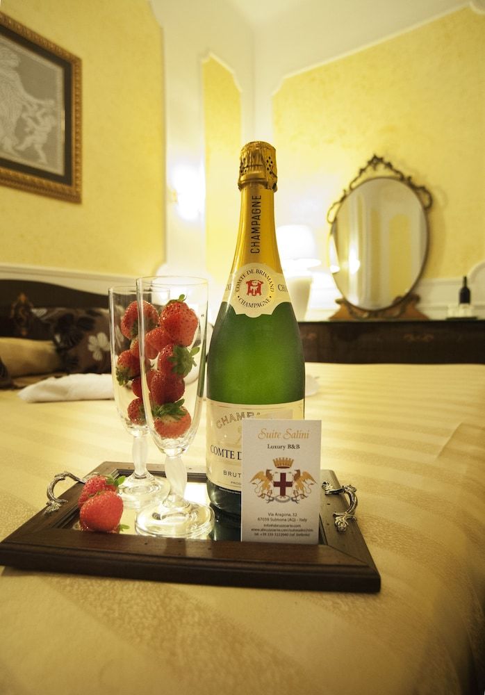 Palazzo Salini - Luxury B&B