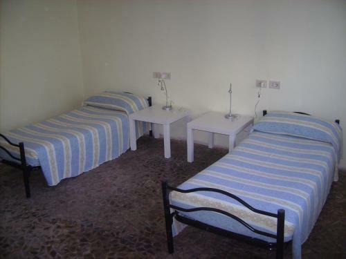 Hostal Train Station Guesthouse