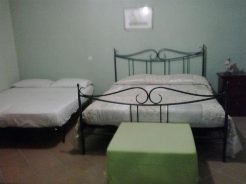 Agroturismo San Nazario