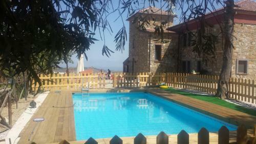 Agroturismo San Nazario